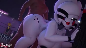 Sex, Doggystyle, Big-ass, Fnaf – Big_ass – 2025 – Sexy – Show – Video 822703