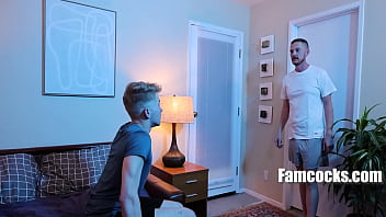 Stepson Goes With Stepdad’ Plans