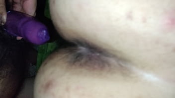 Cogiendo A Una Gordibuena Culona Calenturienta