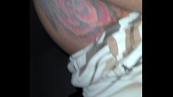 Nutt-flix By Step-sis (suckin_ Dick) [step-sis Suckin_ My Dick On The Low While Hiding Her Face From The Camera.. Lol