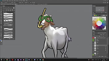 Picarto ~ DarkCookie – Summertime Saga [720p] (2023.10.05)