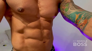 Supreme Lean Muscles – Featuring Caleb Correa