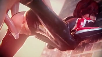 Cursed Hmv 1 (cursedlegion)