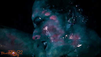 Blackxrose92 – Milf, Brunette, Tattoos, Costume, Fetish, Messy, Halloween, Ooze, Slime, Vore, Zentai, Role-play, Ha – Milf – 2025 – Incredible – Experience – Video 822483