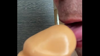 Dildo En Mi Boca