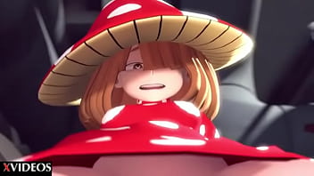 Animaciones De My Hero Academi