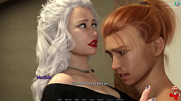 Golden Mean – ep 4