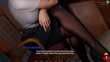 Golden Mean – ep 3