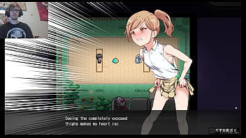 Getting Rewarded With Sex For Winning My First Yarimon Battle – My Mysterious Rule Part 1[pokemon Parody Hentai Game]