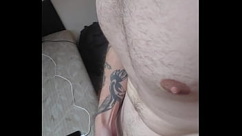 He Is Not Fully Hard Yet, You Need It To Help