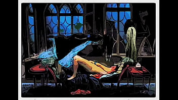 Nell Crane,hill House – Masturbating, Screaming, Halloween, Horror, Spooky, Ghosts, Haunted-house – Unknown – 2025 – Amazing – Session – Video 819848