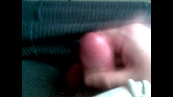 Jerking My Tiny 4 Inch Dick