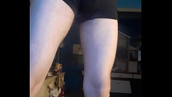 Pedro Pablo Luis Solito En El Cuarto Enseñando La Verga