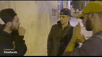 Sendo Putinha Dos Amigos – anal, blowjob, amateur, ass-licking, gay, older, bareback, cum-in-mouth, gay-blowjob, young-man, ana – Video 821264