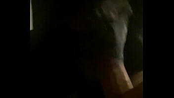 Feeding On A Straight Dominican Guys Uncut Dick From Uptown Nyc