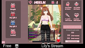 Lily’ Stream