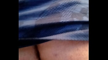 Hugo2219 Puppy Soumi En Cage Chasteté Joue Avec Son Gros Dildo Bad Dragon