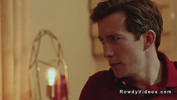 Neigbor Anal Fucking With College Gay In Bedroom