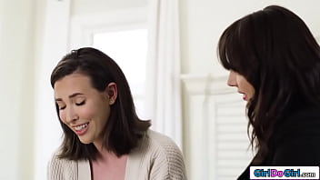 Im A Bit Nervous After Such A Long Time