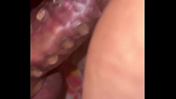 Fucking My Wife For A Few Seconds