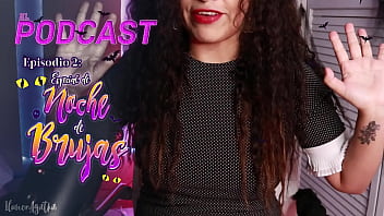 Podcast Cap_tulo 2: La Vez Que Me Foll_ Un Fantasma, Historia Detr_s De Escenas / Especial Noche De Halloween