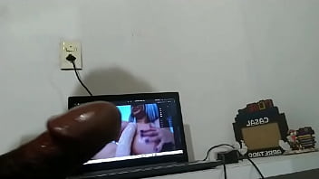 Muito Tesão Por Essa Gostosa