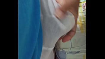 Mi Mujer Me Toca El Bulto En Boxers