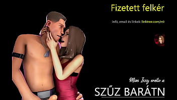 Szűz Barátnő - Erotikus Hanganyagok