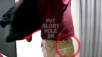 Hetero Casado Do Pau Lindo Uncut Me Dando Muita Porra No Gh!!! (completo No Red)