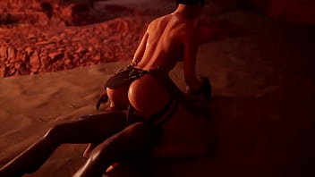 Wildlife Maya X Max Rainy Night