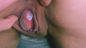 Sexy Fitness Trainer Girl Fucked And Creampied!