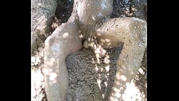 Bain de boue l_été