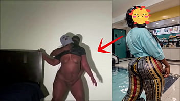 Zo’ Butcher Shop Busting Open Some Wide Black Cheeks ( So Warm Inside Of Her )