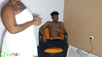 This Is The Result Of Staying An Indoor With Stepmother