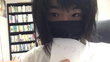 Leogaooo – Japanese, Verification-video – Asian_woman – 2025 – Sexy – Scene – Video 831266