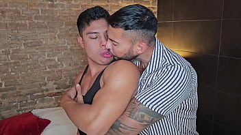 A New Tenant Ready To Fuck