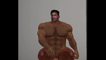 Handsome Hunk Musharaf Janjua’ Morning Routine