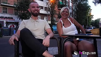 Sandra V Confesses Us Her Sexy Experiences Before Banging Our Panty Sniffer!