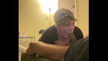 Deepthroating Bbc For 15 Minutes! Please Leave Comment With Honest Review Thanks!