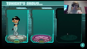 Awakening Aboard A Mysterious Spaceship – Star Channel 34 Part 1 [hentai Parody Game]