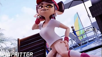 Callie Fucking – Wigfritter