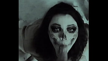 Spooky Premature Cum Compilation For Halloween! (flashing Lights Warning)