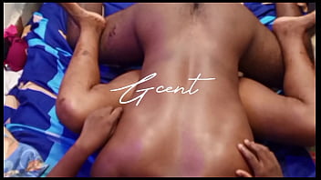 Passionate And Deep Missionary Sex