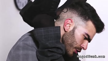 Real Estate Agents Anal Fuck In The Office