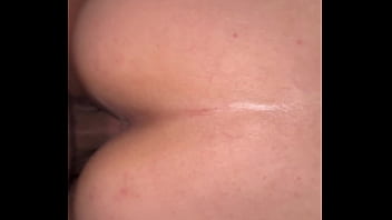 Culiandome Una Chuchita