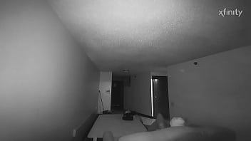 Wife Caught On Webcam With Bbc