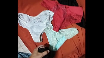 Calcinhas Da Cunhada