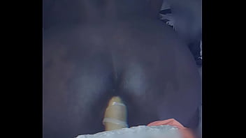 Chawonyt – Ebony, Open-hole – Black_woman – 2025 – Wild – Experience – Video 803560