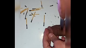 Kavehin – Solo, Bdsm, Punishment, Burning, Self-punishment – Solo_-_masturbation – 2025 – Wild – Show – Video 824143