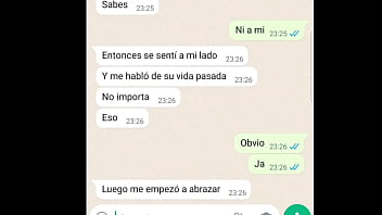Se Folla Al Tio Mayor Otra Vez Parte 2